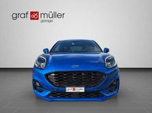 FORD Puma 1.0 EcoB Hybrid 155 ST-Line X Design, Hybride Léger Essence/Électricité, Occasion / Utilisé, Automatique - 3