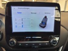 FORD Puma 1.0 EcoB Hybrid 155 ST-Line X Design, Mild-Hybrid Benzin/Elektro, Occasion / Gebraucht, Automatik - 7