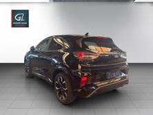 FORD Puma 1.0 MHEV ST-Line X Automat, Hybride Léger Essence/Électricité, Occasion / Utilisé, Automatique - 3