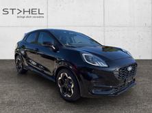 FORD Puma 1.0 EcoB Hybrid 155 ST-Line X, Hybride Léger Essence/Électricité, Occasion / Utilisé, Automatique - 3