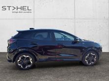 FORD Puma 1.0 EcoB Hybrid 155 ST-Line X, Hybride Léger Essence/Électricité, Occasion / Utilisé, Automatique - 4