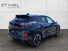 FORD Puma 1.0 EcoB Hybrid 155 ST-Line X, Hybride Léger Essence/Électricité, Occasion / Utilisé, Automatique - 5