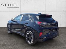 FORD Puma 1.0 EcoB Hybrid 155 ST-Line X, Hybride Léger Essence/Électricité, Occasion / Utilisé, Automatique - 7