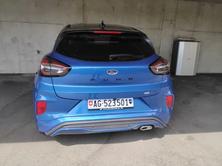 FORD Puma 1.0 EcoB Hybrid ST-Line X Design, Hybride Intégral Essence/Électricité, Occasion / Utilisé, Manuelle - 3