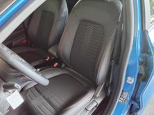 FORD Puma 1.0 EcoB Hybrid ST-Line X Design, Hybride Intégral Essence/Électricité, Occasion / Utilisé, Manuelle - 4