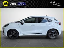 FORD Puma 1.0 EcoB Hybrid 125 ST-Line, Hybride Léger Essence/Électricité, Occasion / Utilisé, Automatique - 2