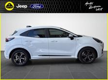 FORD Puma 1.0 EcoB Hybrid 125 ST-Line, Hybride Léger Essence/Électricité, Occasion / Utilisé, Automatique - 6