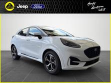 FORD Puma 1.0 EcoB Hybrid 125 ST-Line, Hybride Léger Essence/Électricité, Occasion / Utilisé, Automatique - 7