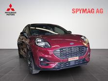 FORD Puma 1.0 MHEV ST-Line X, Hybride Leggero Benzina/Elettrica, Occasioni / Usate, Manuale - 2