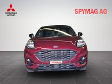 FORD Puma 1.0 MHEV ST-Line X, Hybride Leggero Benzina/Elettrica, Occasioni / Usate, Manuale - 3