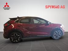 FORD Puma 1.0 MHEV ST-Line X, Hybride Leggero Benzina/Elettrica, Occasioni / Usate, Manuale - 4