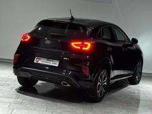 FORD Puma 1.0 MHEV ST-Line, Mild-Hybrid Benzin/Elektro, Occasion / Gebraucht, Handschaltung - 4