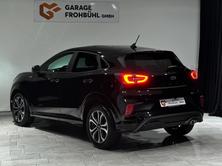 FORD Puma 1.0 MHEV ST-Line, Mild-Hybrid Benzin/Elektro, Occasion / Gebraucht, Handschaltung - 5