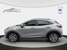 FORD Puma 1.0 MHEV Titanium X, Mild-Hybrid Benzin/Elektro, Occasion / Gebraucht, Handschaltung - 2