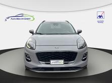 FORD Puma 1.0 MHEV Titanium X, Mild-Hybrid Benzin/Elektro, Occasion / Gebraucht, Handschaltung - 3