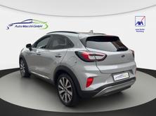 FORD Puma 1.0 MHEV Titanium X, Mild-Hybrid Benzin/Elektro, Occasion / Gebraucht, Handschaltung - 6