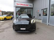 FORD Puma 1.0 EcoB Hybrid 125 ST-Line X, Hybride Léger Essence/Électricité, Occasion / Utilisé, Automatique - 2