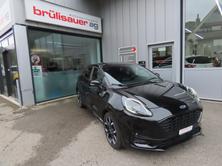 FORD Puma 1.0 EcoB Hybrid 125 ST-Line X, Hybride Léger Essence/Électricité, Occasion / Utilisé, Automatique - 4