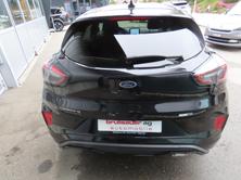 FORD Puma 1.0 EcoB Hybrid 125 ST-Line X, Hybride Léger Essence/Électricité, Occasion / Utilisé, Automatique - 5