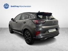 FORD Puma 1.0 EcoB ST-Line Vignale, Benzina, Occasioni / Usate, Automatico - 3