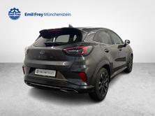 FORD Puma 1.0 EcoB ST-Line Vignale, Benzina, Occasioni / Usate, Automatico - 5