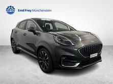 FORD Puma 1.0 EcoB ST-Line Vignale, Benzina, Occasioni / Usate, Automatico - 7