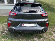 FORD Puma 1.0 EcoB Hybrid ST-Line X, Hybride Integrale Benzina/Elettrica, Occasioni / Usate, Automatico - 3