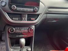 FORD Puma 1.0 EcoB Hybrid ST-Line X, Hybride Integrale Benzina/Elettrica, Occasioni / Usate, Automatico - 4