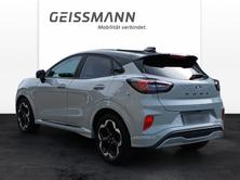 FORD Puma 1.0 EcoB Hybrid 155 ST-Line X, Mild-Hybrid Benzin/Elektro, Occasion / Gebraucht, Automatik - 3