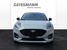 FORD Puma 1.0 EcoB Hybrid 155 ST-Line X, Mild-Hybrid Benzin/Elektro, Occasion / Gebraucht, Automatik - 4