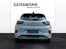 FORD Puma 1.0 EcoB Hybrid 155 ST-Line X, Mild-Hybrid Benzin/Elektro, Occasion / Gebraucht, Automatik - 5