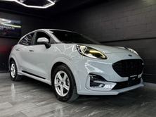FORD Puma 1.0 MHEV ST-Line X, Hybride Leggero Benzina/Elettrica, Occasioni / Usate, Manuale - 3