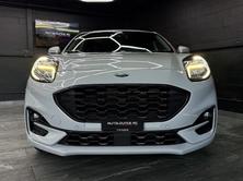 FORD Puma 1.0 MHEV ST-Line X, Hybride Leggero Benzina/Elettrica, Occasioni / Usate, Manuale - 4