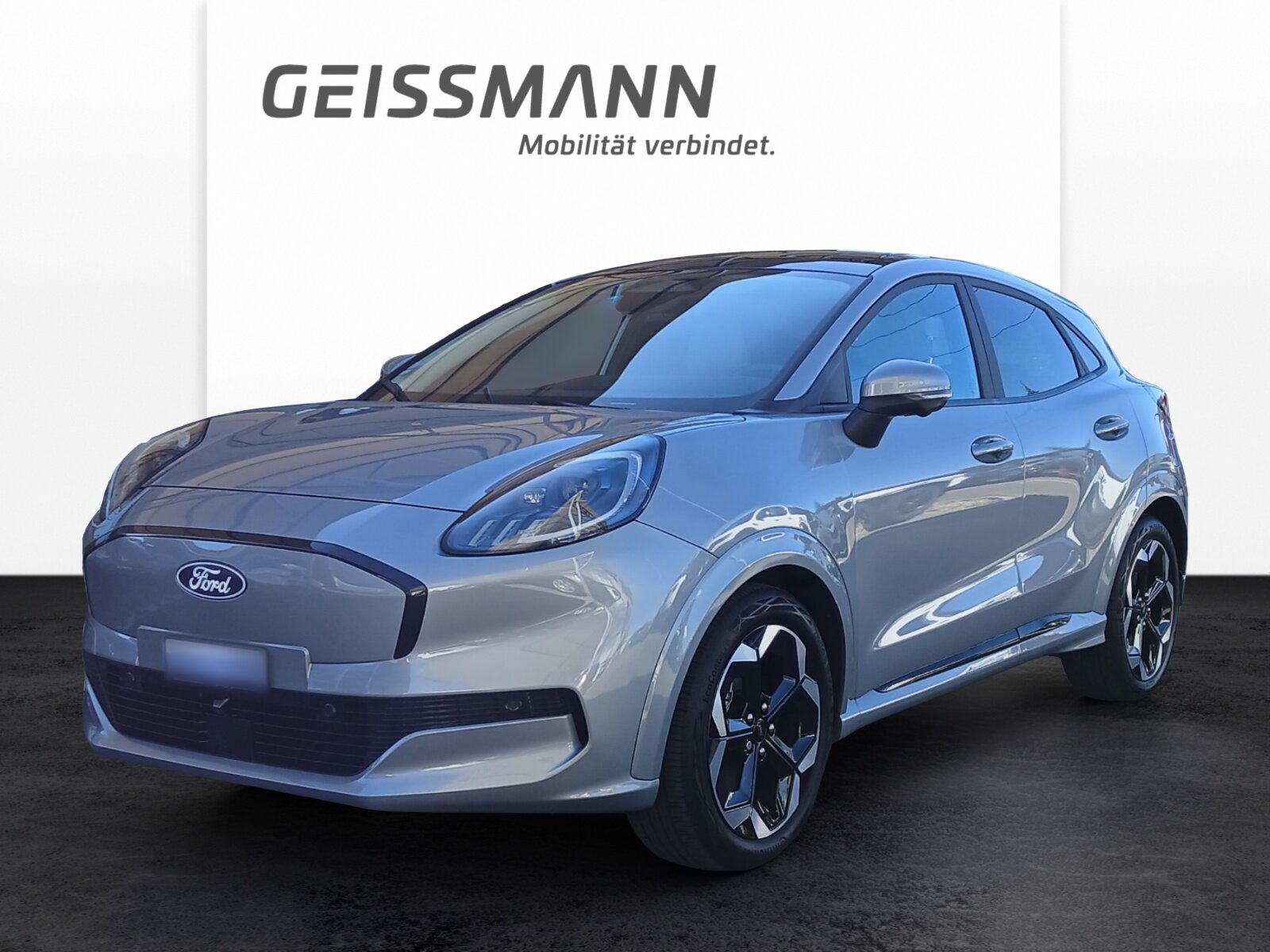 FORD Puma Gen-E Premium