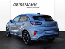 FORD Puma Gen-E Premium, Electric, Second hand / Used, Automatic - 3