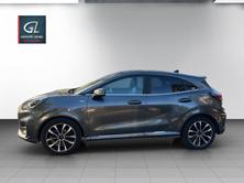 FORD Puma 1.0 MHEV ST-Line Vignale Automat, Hybride Léger Essence/Électricité, Occasion / Utilisé, Automatique - 3