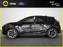 FORD Puma 1.0 EcoB Hybrid 125 ST-Line X, Mild-Hybrid Benzin/Elektro, Occasion / Gebraucht, Automatik - 2