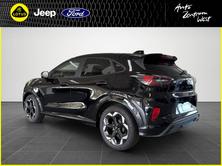 FORD Puma 1.0 EcoB Hybrid 125 ST-Line X, Mild-Hybrid Benzin/Elektro, Occasion / Gebraucht, Automatik - 3