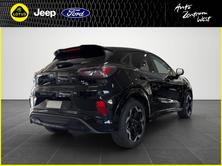 FORD Puma 1.0 EcoB Hybrid 125 ST-Line X, Mild-Hybrid Benzin/Elektro, Occasion / Gebraucht, Automatik - 5
