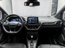 FORD Puma 1.0 MHEV ST-Line Automat, Mild-Hybrid Petrol/Electric, Second hand / Used, Automatic - 3