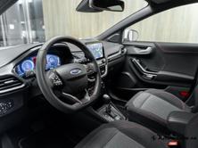 FORD Puma 1.0 MHEV ST-Line Automat, Mild-Hybrid Petrol/Electric, Second hand / Used, Automatic - 4