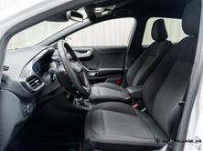 FORD Puma 1.0 MHEV ST-Line Automat, Mild-Hybrid Petrol/Electric, Second hand / Used, Automatic - 5