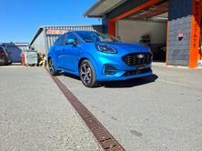 FORD Puma 1.0 MHEV ST-Line X Automat, Mild-Hybrid Petrol/Electric, Second hand / Used, Automatic - 3