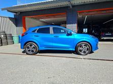 FORD Puma 1.0 MHEV ST-Line X Automat, Mild-Hybrid Petrol/Electric, Second hand / Used, Automatic - 5