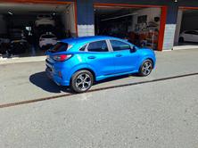 FORD Puma 1.0 MHEV ST-Line X Automat, Mild-Hybrid Petrol/Electric, Second hand / Used, Automatic - 6