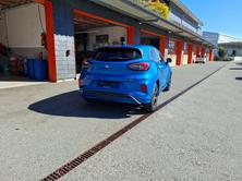 FORD Puma 1.0 MHEV ST-Line X Automat, Mild-Hybrid Petrol/Electric, Second hand / Used, Automatic - 7