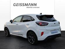 FORD Puma 1.0 EcoB Hybrid 160 ST X, Mild-Hybrid Benzin/Elektro, Occasion / Gebraucht, Automatik - 3