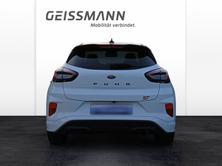 FORD Puma 1.0 EcoB Hybrid 160 ST X, Mild-Hybrid Benzin/Elektro, Occasion / Gebraucht, Automatik - 5