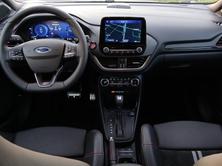 FORD Puma 1.0 EcoB Hybrid 160 ST X, Mild-Hybrid Benzin/Elektro, Occasion / Gebraucht, Automatik - 6