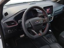 FORD Puma 1.0 EcoB Hybrid 160 ST X, Mild-Hybrid Benzin/Elektro, Occasion / Gebraucht, Automatik - 7